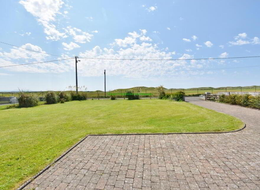 Teallta, Sandhill Road, Ballybunion, V31KW88