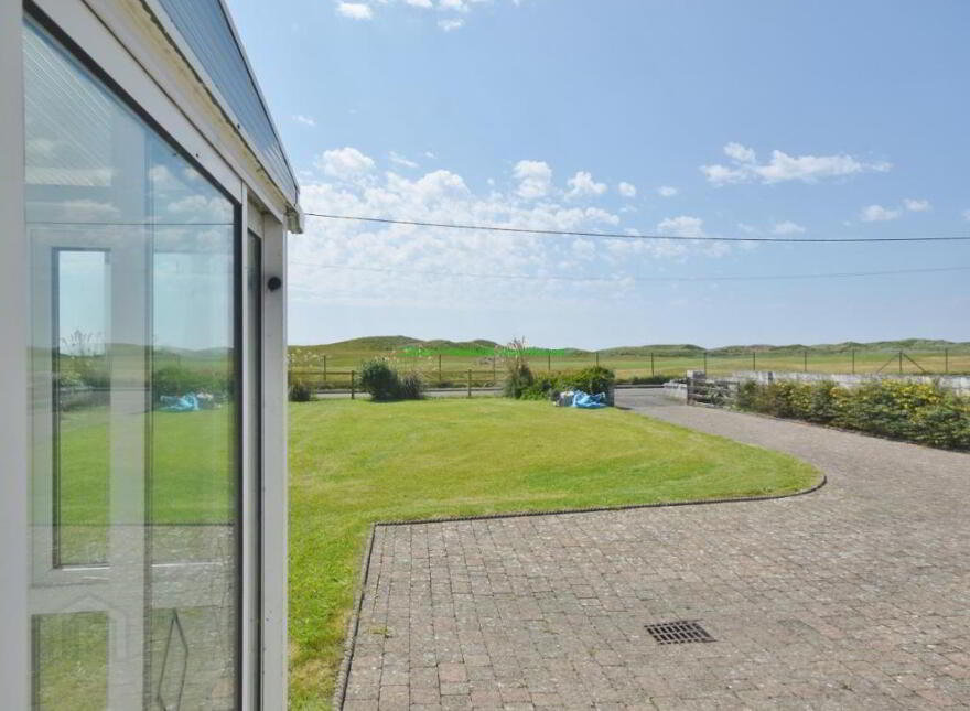 Teallta, Sandhill Road, Ballybunion, V31KW88