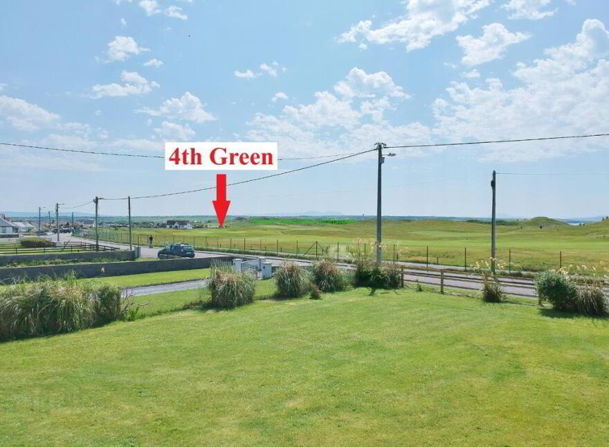 Teallta, Sandhill Road, Ballybunion, V31KW88