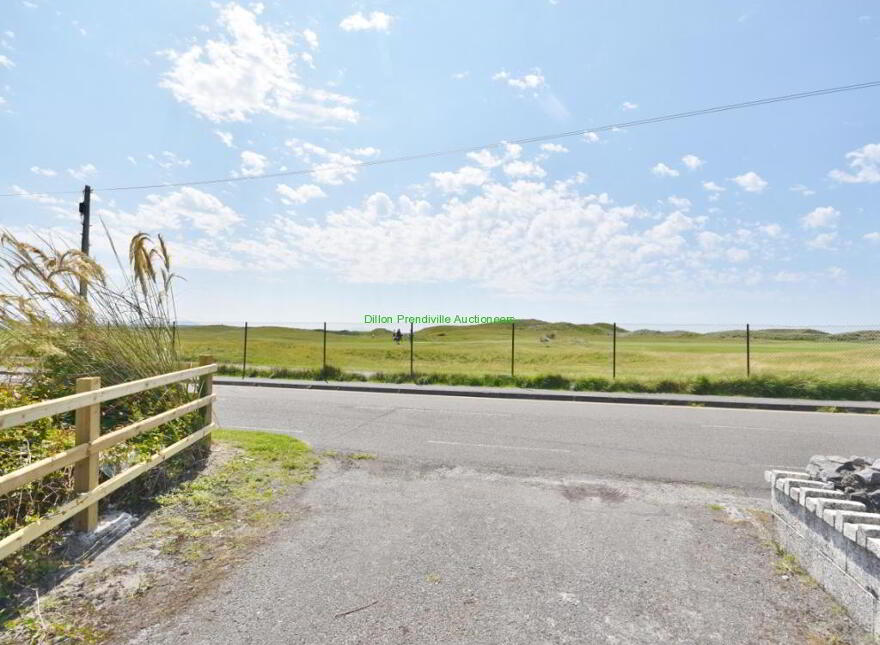 Teallta, Sandhill Road, Ballybunion, V31KW88