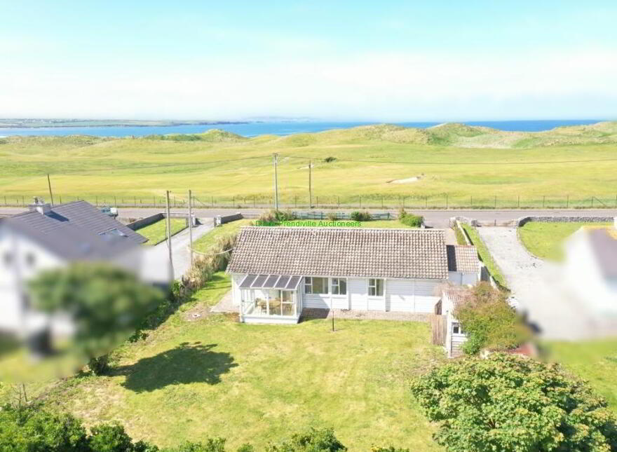 Teallta, Sandhill Road, Ballybunion, V31KW88