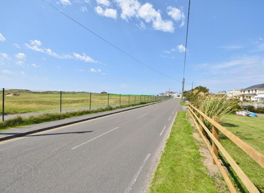 Teallta, Sandhill Road, Ballybunion, V31KW88