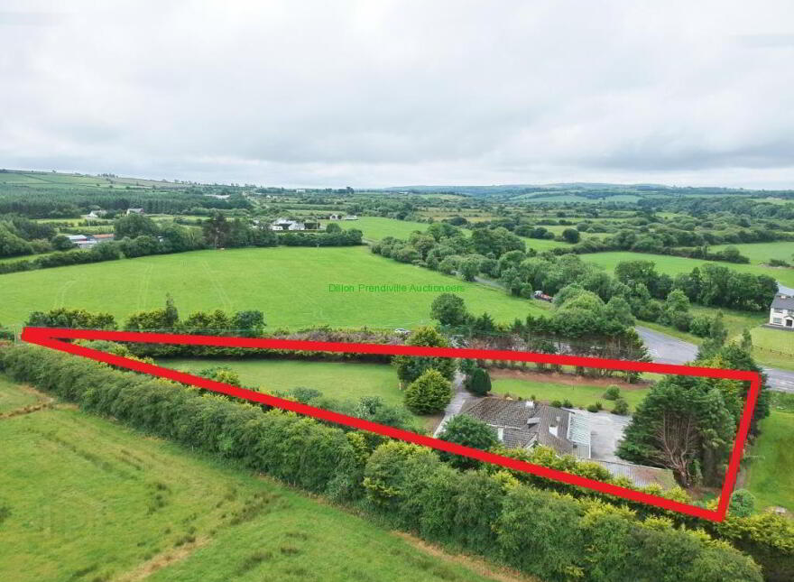 Smearla Bridge, Trieneragh, Duagh, Listowel, V31E032