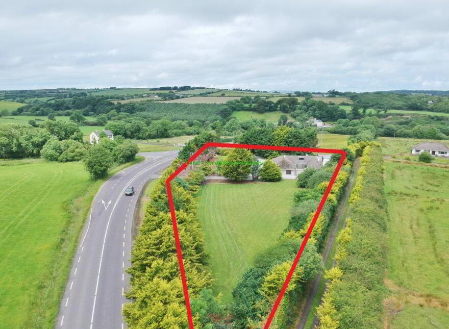 Smearla Bridge, Trieneragh, Duagh, Listowel, V31E032
