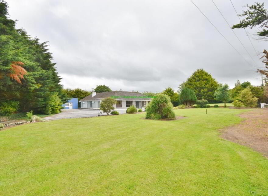 Smearla Bridge, Trieneragh, Duagh, Listowel, V31E032