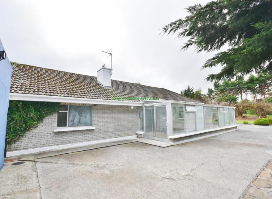 Smearla Bridge, Trieneragh, Duagh, Listowel, V31E032