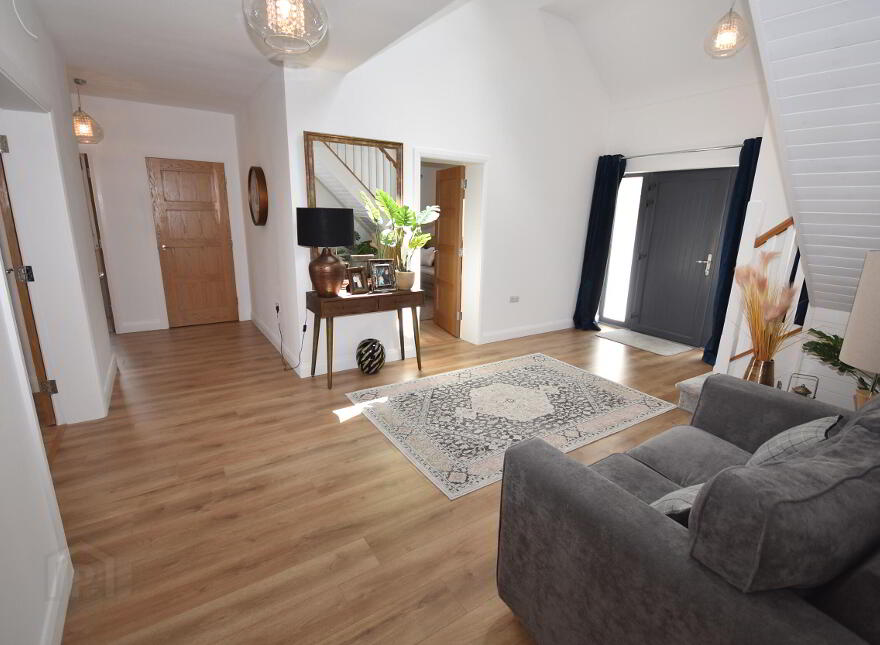 6 Raymoghey Heights, Manorcunningham, F92C8WD