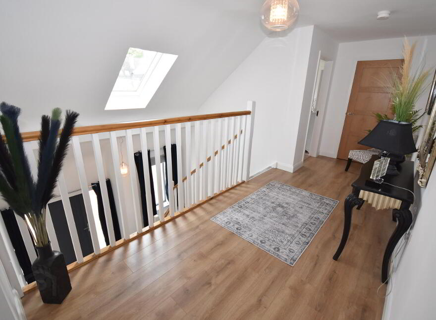 6 Raymoghey Heights, Manorcunningham, F92C8WD
