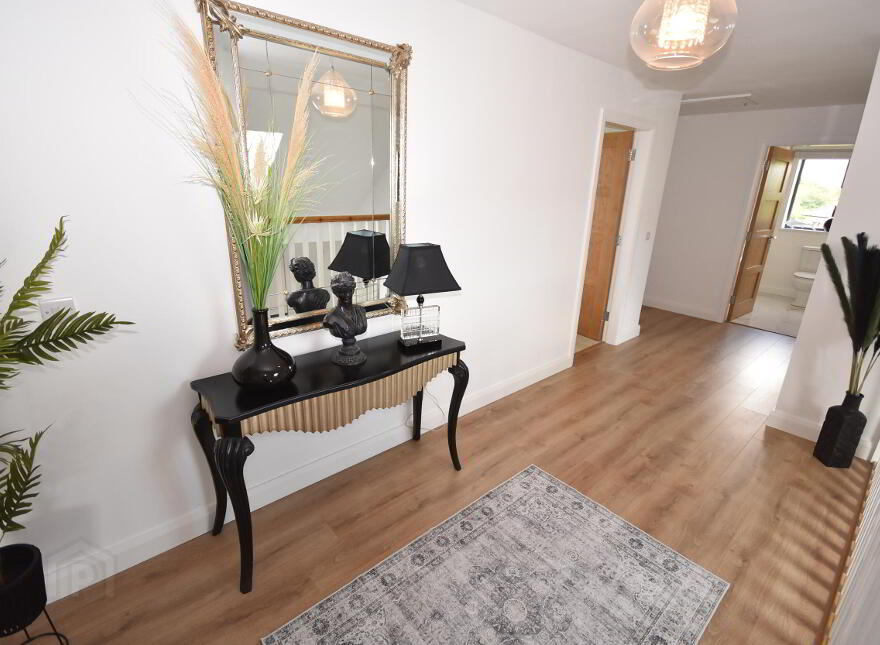 6 Raymoghey Heights, Manorcunningham, F92C8WD