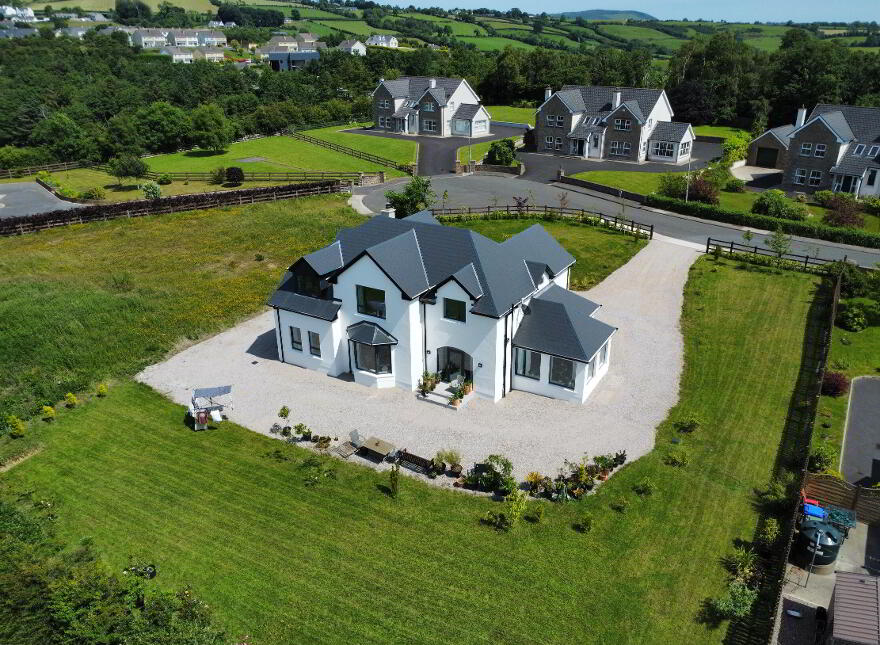 6 Raymoghey Heights, Manorcunningham, F92C8WD