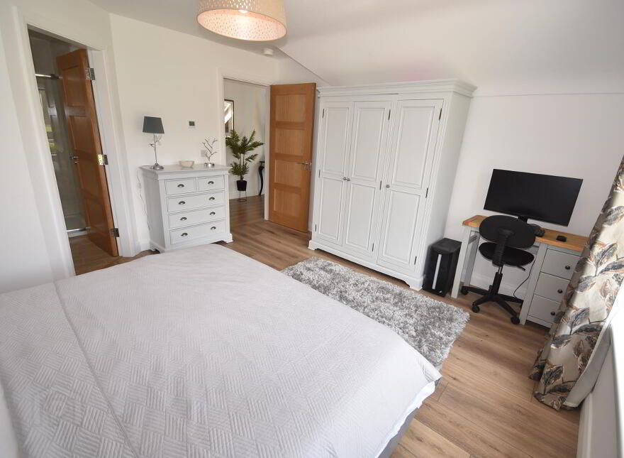 6 Raymoghey Heights, Manorcunningham, F92C8WD