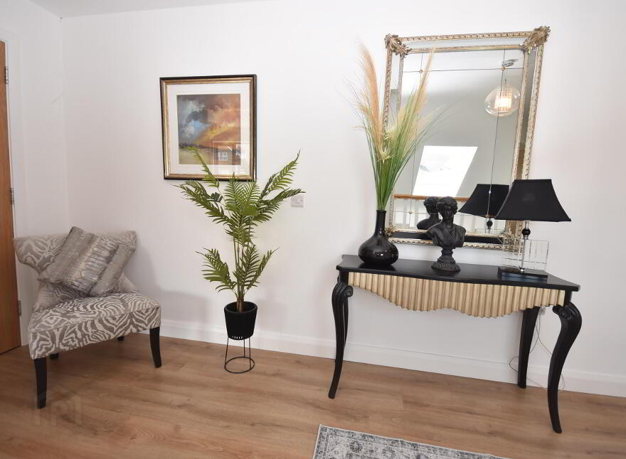 6 Raymoghey Heights, Manorcunningham, F92C8WD