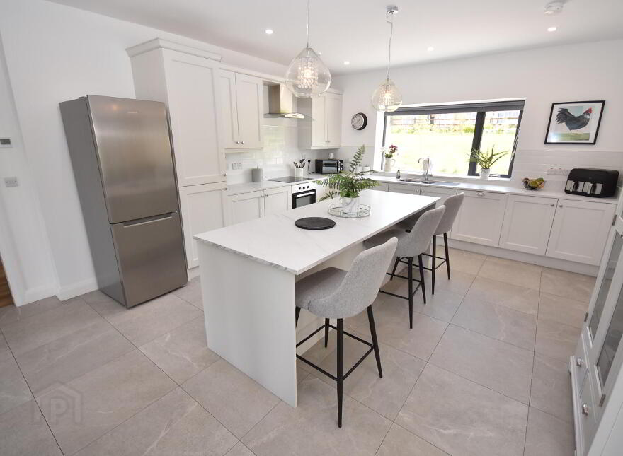 6 Raymoghey Heights, Manorcunningham, F92C8WD