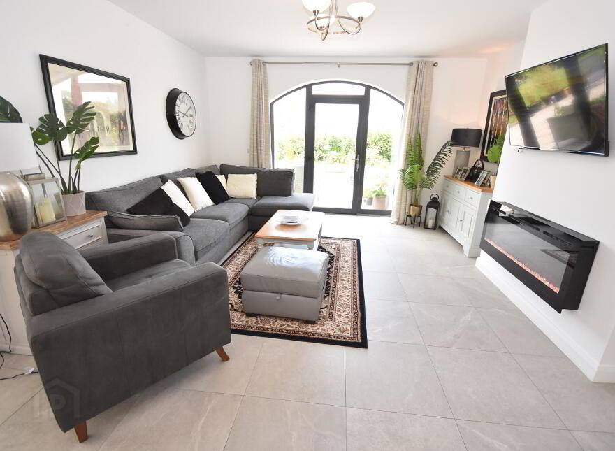 6 Raymoghey Heights, Manorcunningham, F92C8WD