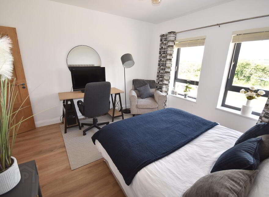 6 Raymoghey Heights, Manorcunningham, F92C8WD