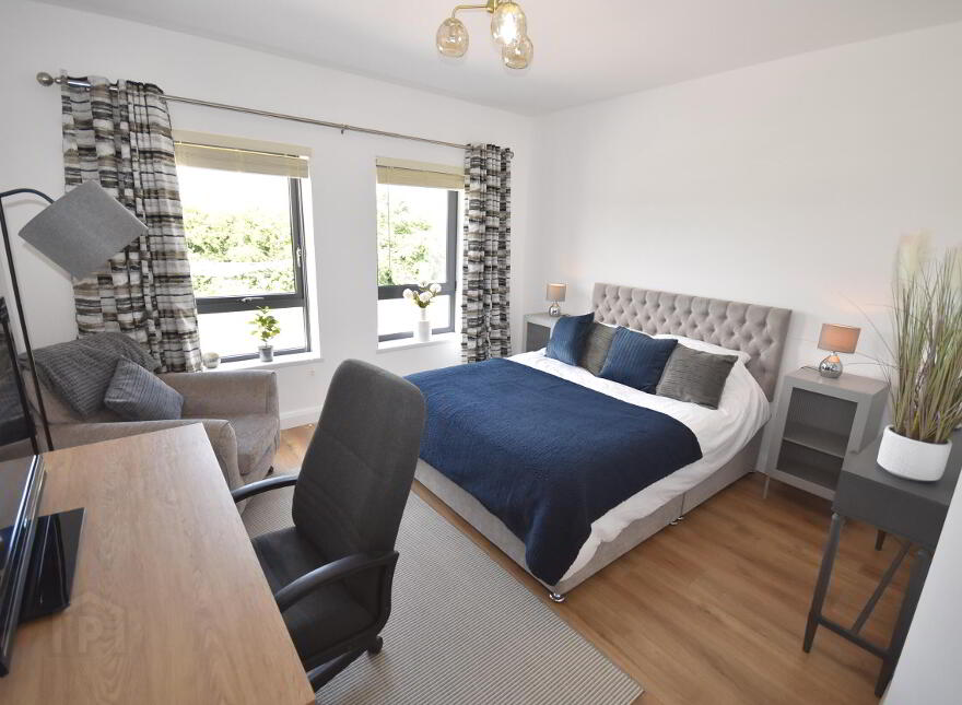 6 Raymoghey Heights, Manorcunningham, F92C8WD