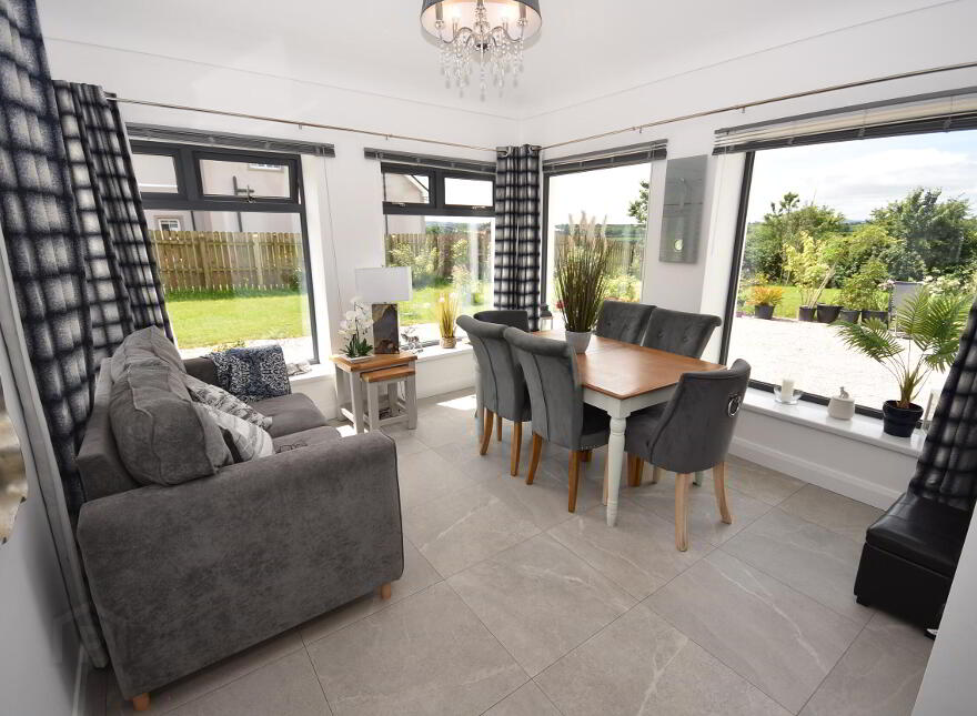 6 Raymoghey Heights, Manorcunningham, F92C8WD