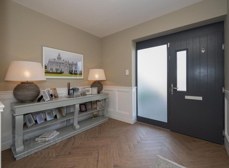 25 The Cedars, Lackenroe, Glounthaune, Cork photo