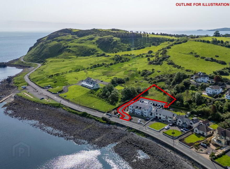 216 Coast Road, Ballygally, Larne, BT40 2QZ photo