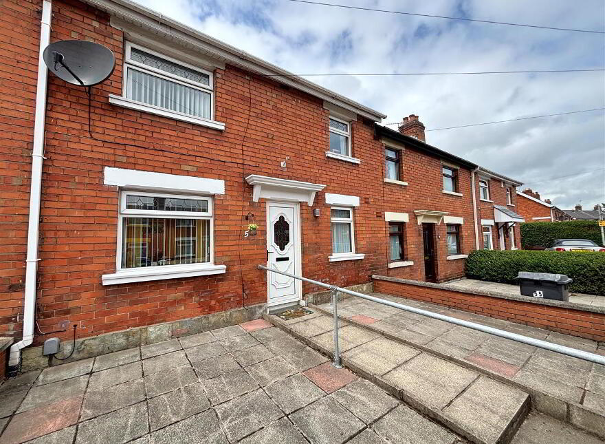 57 Premier Drive, Belfast, BT15 3LY photo