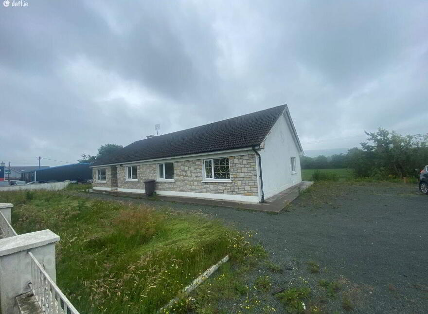 Dromcummer More, Kanturk photo