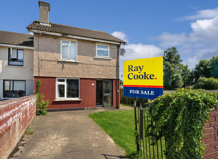 37 Oldchurch Crescent, Clondalkin, Dublin, D22PK61 photo