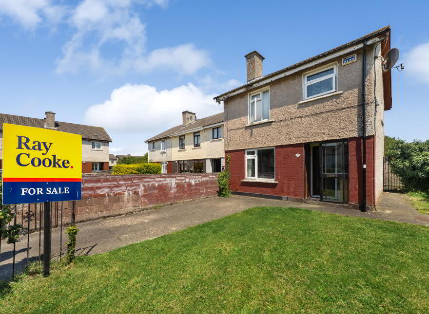 37 Oldchurch Crescent, Clondalkin, Dublin, D22PK61