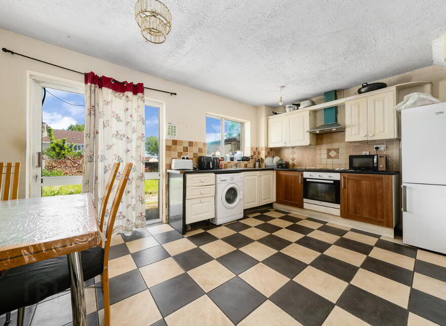 37 Oldchurch Crescent, Clondalkin, Dublin, D22PK61