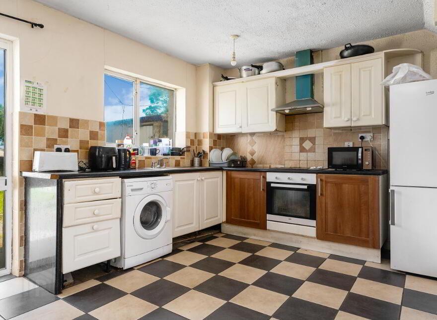 37 Oldchurch Crescent, Clondalkin, Dublin, D22PK61