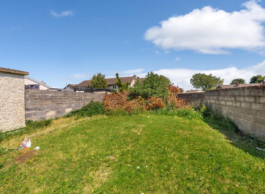 37 Oldchurch Crescent, Clondalkin, Dublin, D22PK61