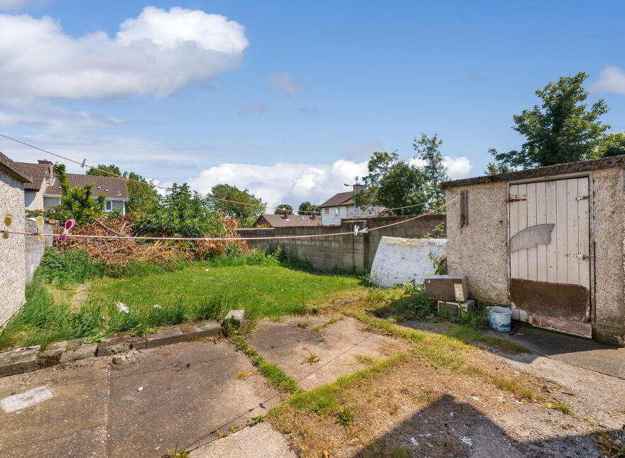37 Oldchurch Crescent, Clondalkin, Dublin, D22PK61