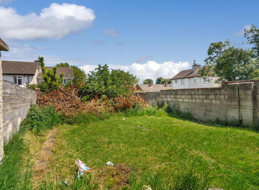 37 Oldchurch Crescent, Clondalkin, Dublin, D22PK61