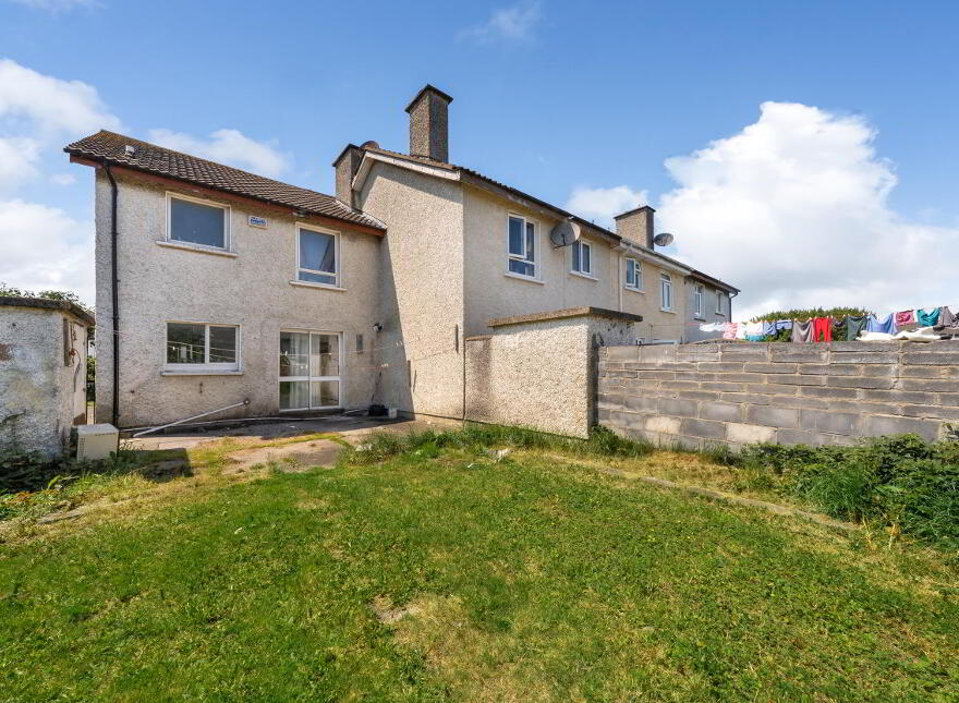 37 Oldchurch Crescent, Clondalkin, Dublin, D22PK61