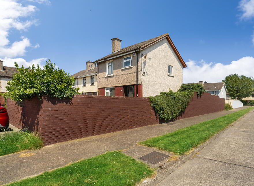 37 Oldchurch Crescent, Clondalkin, Dublin, D22PK61