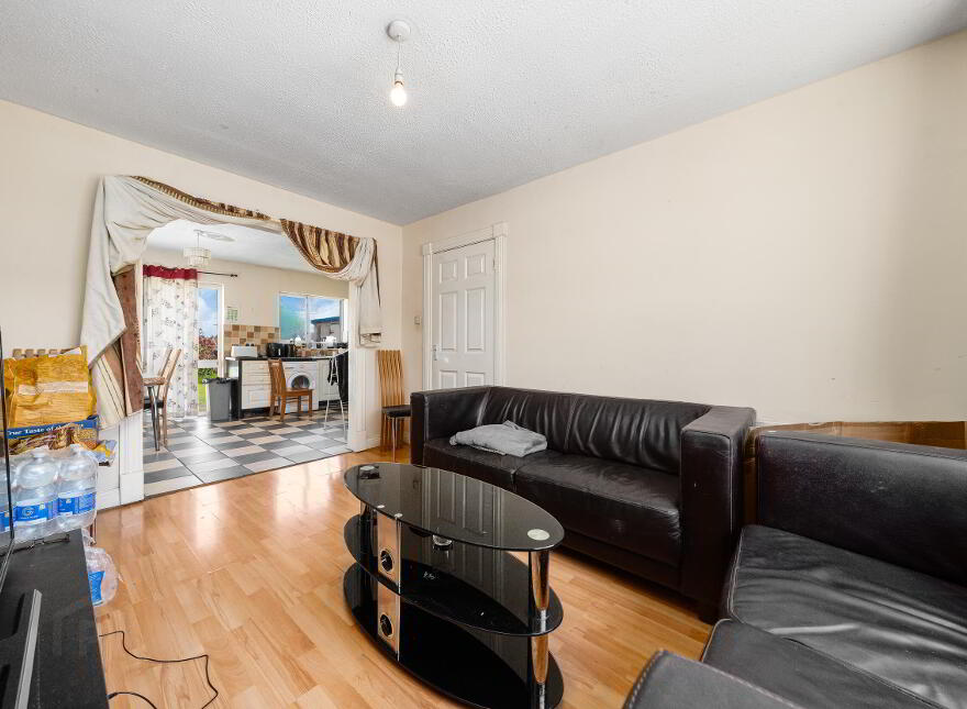 37 Oldchurch Crescent, Clondalkin, Dublin, D22PK61