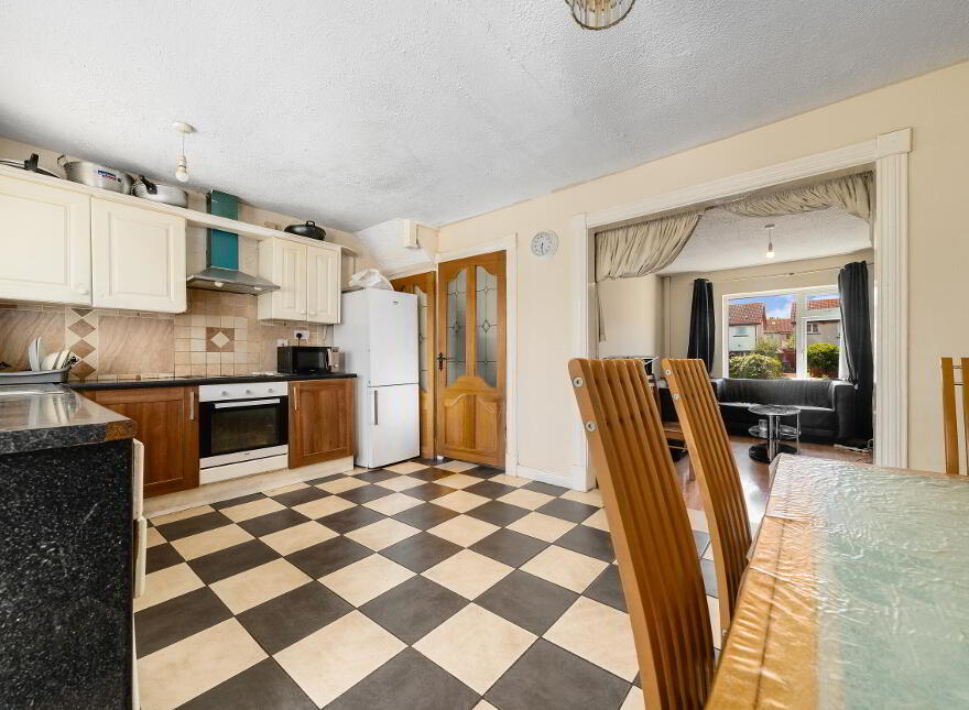 37 Oldchurch Crescent, Clondalkin, Dublin, D22PK61