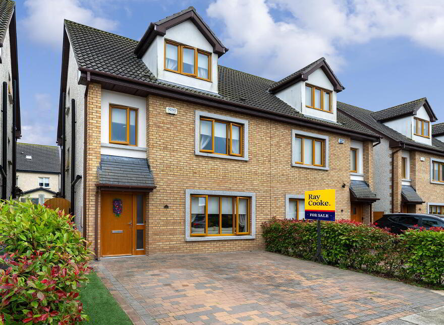 41 Broadfield Drive, Broadfield Manor, Rathcoole, Dublin, D24HV2H photo