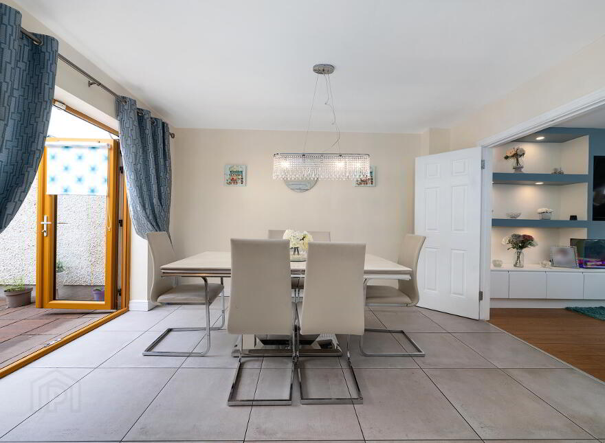 41 Broadfield Drive, Broadfield Manor, Rathcoole, Dublin, D24HV2H