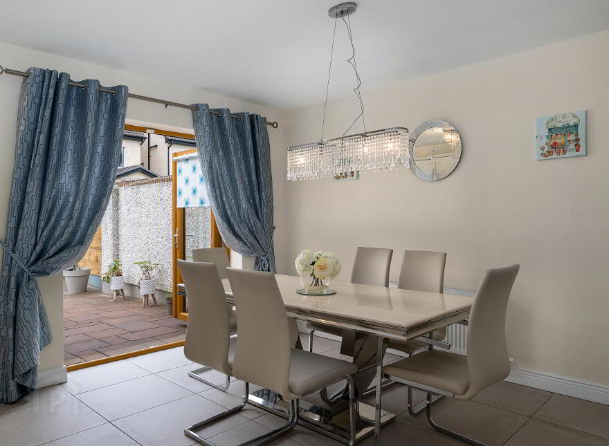 41 Broadfield Drive, Broadfield Manor, Rathcoole, Dublin, D24HV2H