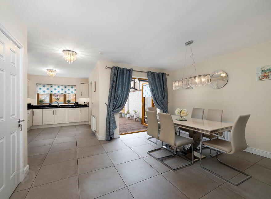 41 Broadfield Drive, Broadfield Manor, Rathcoole, Dublin, D24HV2H