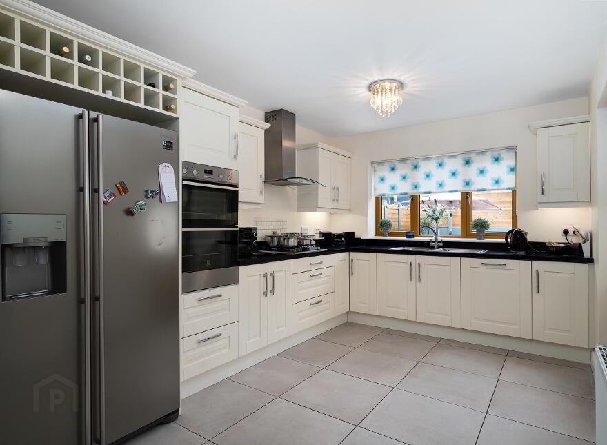 41 Broadfield Drive, Broadfield Manor, Rathcoole, Dublin, D24HV2H