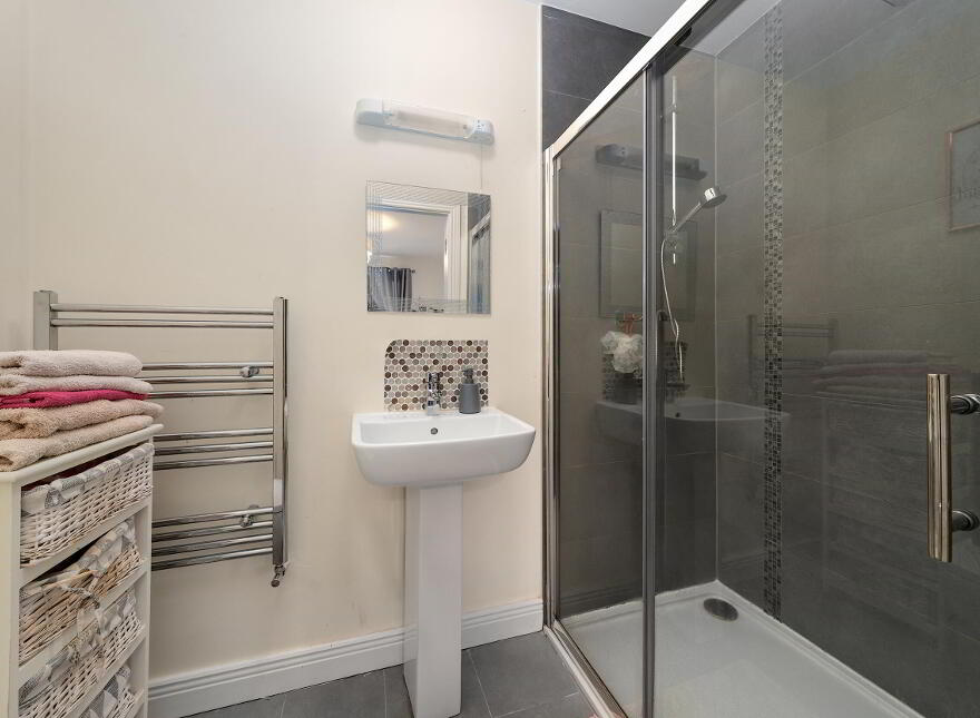 41 Broadfield Drive, Broadfield Manor, Rathcoole, Dublin, D24HV2H
