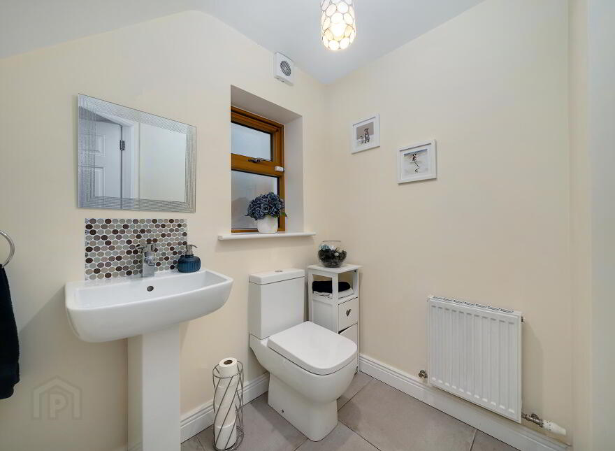 41 Broadfield Drive, Broadfield Manor, Rathcoole, Dublin, D24HV2H