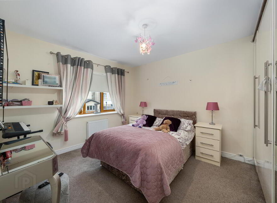 41 Broadfield Drive, Broadfield Manor, Rathcoole, Dublin, D24HV2H