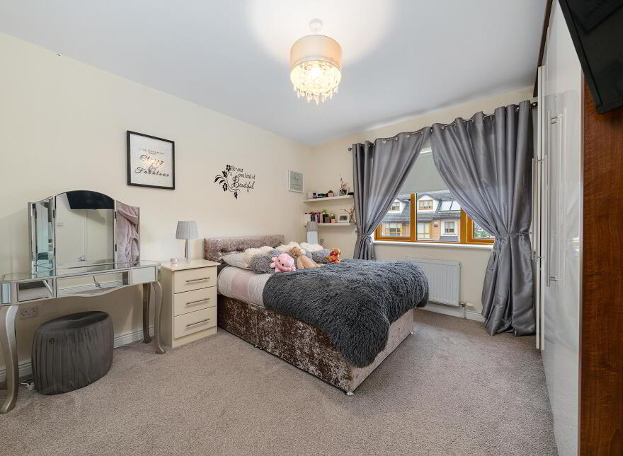 41 Broadfield Drive, Broadfield Manor, Rathcoole, Dublin, D24HV2H