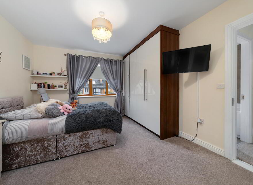 41 Broadfield Drive, Broadfield Manor, Rathcoole, Dublin, D24HV2H