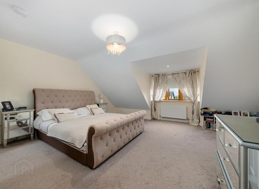 41 Broadfield Drive, Broadfield Manor, Rathcoole, Dublin, D24HV2H