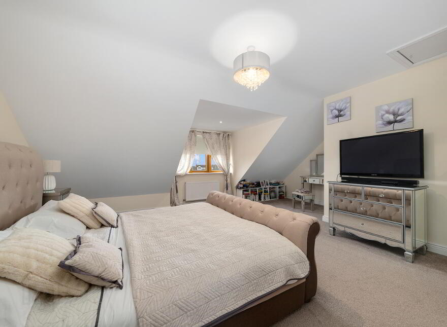 41 Broadfield Drive, Broadfield Manor, Rathcoole, Dublin, D24HV2H