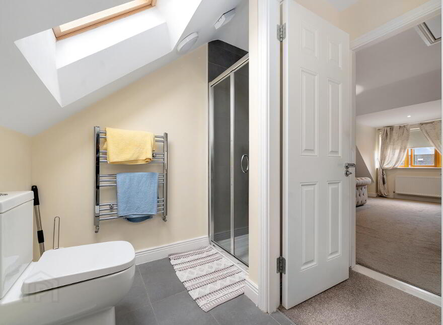 41 Broadfield Drive, Broadfield Manor, Rathcoole, Dublin, D24HV2H