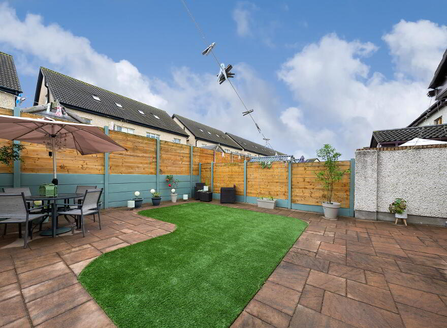 41 Broadfield Drive, Broadfield Manor, Rathcoole, Dublin, D24HV2H